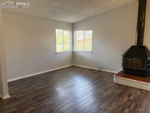 Tiny photo for 4577 Castlepoint Drive, Colorado Springs, CO 80917 (MLS # 6968181)