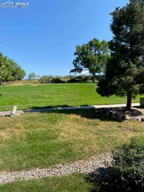 Tiny photo for 4577 Castlepoint Drive, Colorado Springs, CO 80917 (MLS # 6968181)
