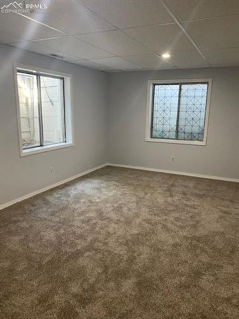 Tiny photo for 4577 Castlepoint Drive, Colorado Springs, CO 80917 (MLS # 6968181)