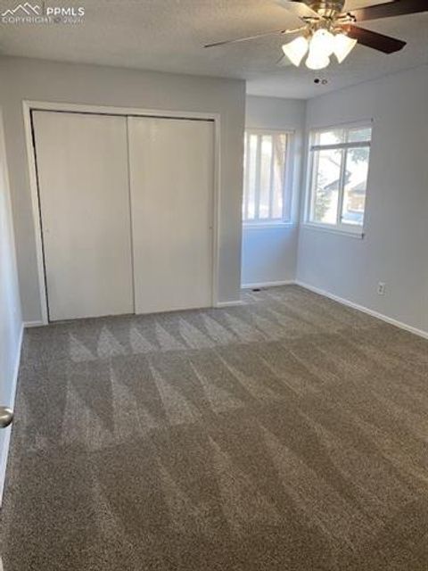 Tiny photo for 4577 Castlepoint Drive, Colorado Springs, CO 80917 (MLS # 6968181)