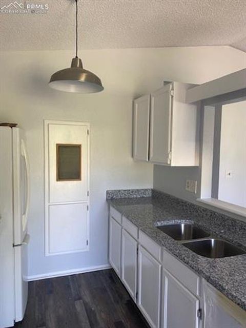 Tiny photo for 4577 Castlepoint Drive, Colorado Springs, CO 80917 (MLS # 6968181)