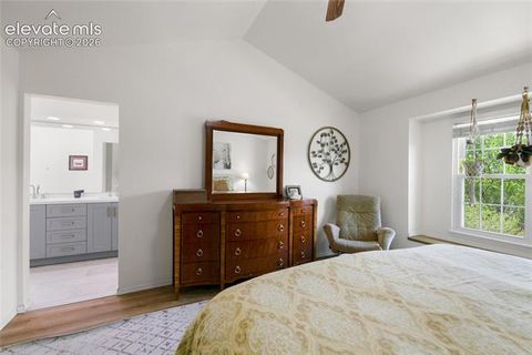 Tiny photo for 5720 Dalton Drive, Colorado Springs, CO 80919 (MLS # 7118115)