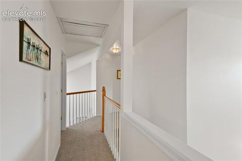 Tiny photo for 5720 Dalton Drive, Colorado Springs, CO 80919 (MLS # 7118115)