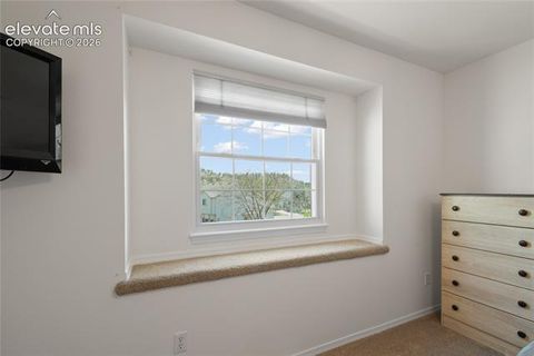 Tiny photo for 5720 Dalton Drive, Colorado Springs, CO 80919 (MLS # 7118115)