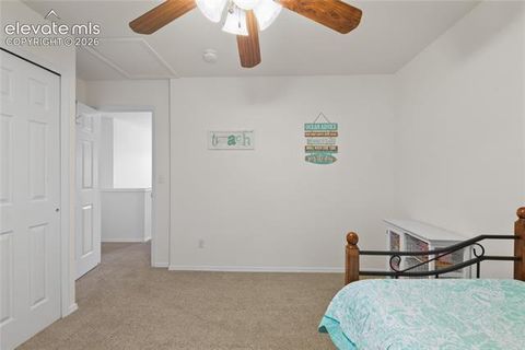 Tiny photo for 5720 Dalton Drive, Colorado Springs, CO 80919 (MLS # 7118115)
