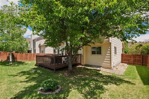 Tiny photo for 5720 Dalton Drive, Colorado Springs, CO 80919 (MLS # 7118115)
