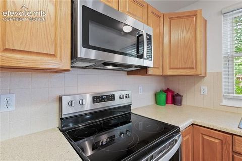 Tiny photo for 5720 Dalton Drive, Colorado Springs, CO 80919 (MLS # 7118115)
