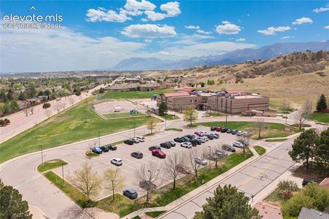 Tiny photo for 5720 Dalton Drive, Colorado Springs, CO 80919 (MLS # 7118115)