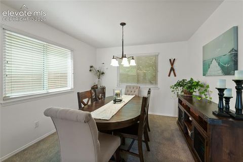 Tiny photo for 5720 Dalton Drive, Colorado Springs, CO 80919 (MLS # 7118115)