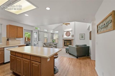 Tiny photo for 5720 Dalton Drive, Colorado Springs, CO 80919 (MLS # 7118115)