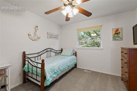 Tiny photo for 5720 Dalton Drive, Colorado Springs, CO 80919 (MLS # 7118115)