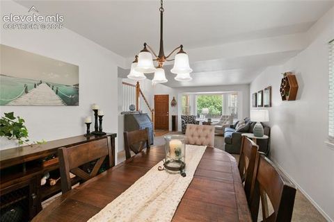 Tiny photo for 5720 Dalton Drive, Colorado Springs, CO 80919 (MLS # 7118115)