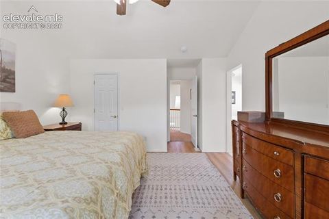 Tiny photo for 5720 Dalton Drive, Colorado Springs, CO 80919 (MLS # 7118115)