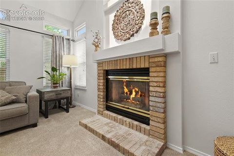 Tiny photo for 5720 Dalton Drive, Colorado Springs, CO 80919 (MLS # 7118115)