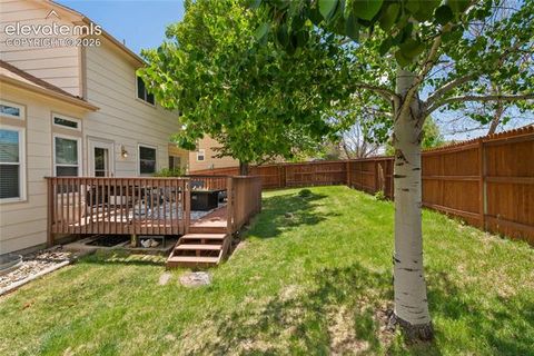 Tiny photo for 5720 Dalton Drive, Colorado Springs, CO 80919 (MLS # 7118115)