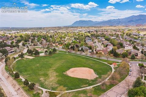 Tiny photo for 5720 Dalton Drive, Colorado Springs, CO 80919 (MLS # 7118115)