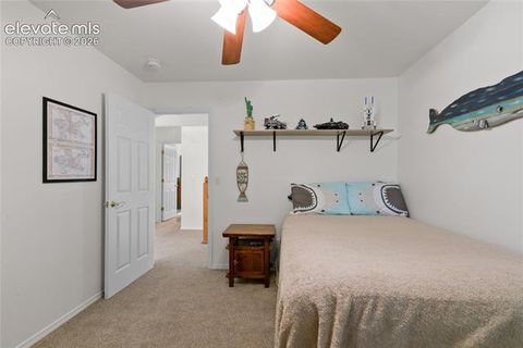 Tiny photo for 5720 Dalton Drive, Colorado Springs, CO 80919 (MLS # 7118115)