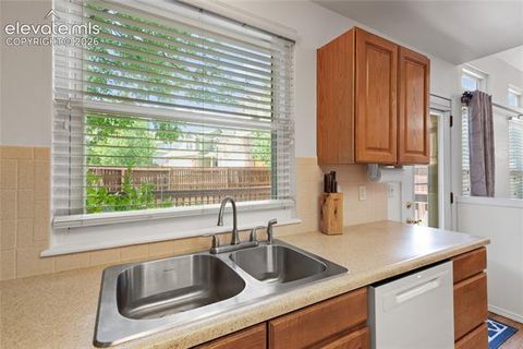 Tiny photo for 5720 Dalton Drive, Colorado Springs, CO 80919 (MLS # 7118115)