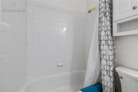 Tiny photo for 5720 Dalton Drive, Colorado Springs, CO 80919 (MLS # 7118115)