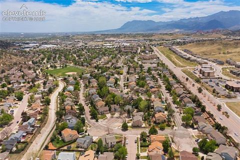 Tiny photo for 5720 Dalton Drive, Colorado Springs, CO 80919 (MLS # 7118115)