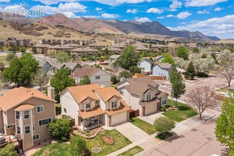 Tiny photo for 5720 Dalton Drive, Colorado Springs, CO 80919 (MLS # 7118115)