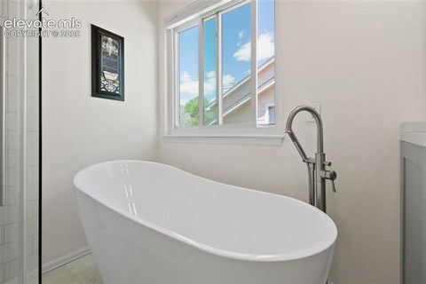 Tiny photo for 5720 Dalton Drive, Colorado Springs, CO 80919 (MLS # 7118115)