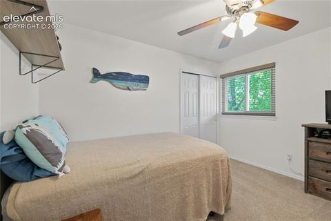 Tiny photo for 5720 Dalton Drive, Colorado Springs, CO 80919 (MLS # 7118115)
