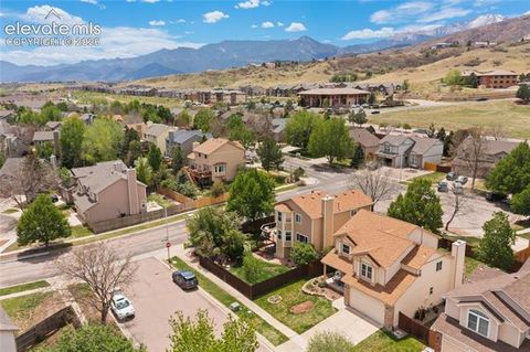 Tiny photo for 5720 Dalton Drive, Colorado Springs, CO 80919 (MLS # 7118115)