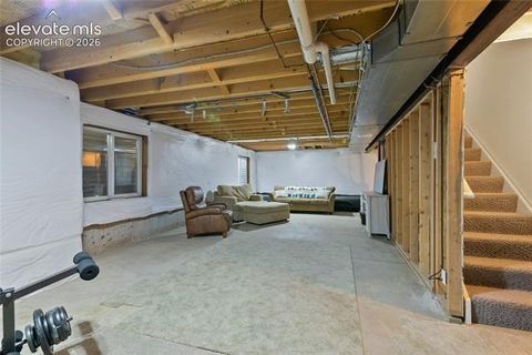 Tiny photo for 5720 Dalton Drive, Colorado Springs, CO 80919 (MLS # 7118115)