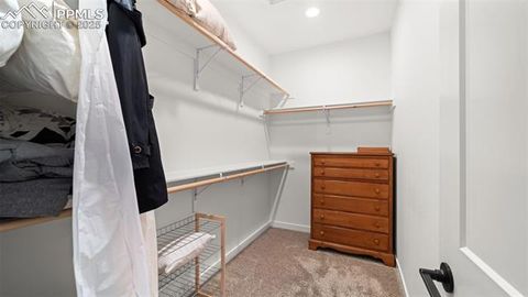 Tiny photo for 13455 W Ravine Drive, Colorado Springs, CO 80908 (MLS # 3247435)