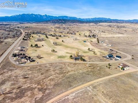 Photo of 14 N Parkway Way, Colorado City, CO 81019 (MLS # 6297493)