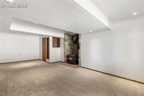 Tiny photo for 457 Stonehenge Drive, Florissant, CO 80816 (MLS # 8829312)