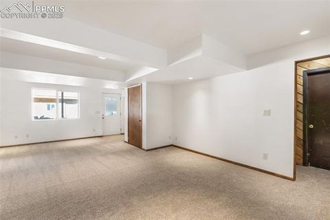Tiny photo for 457 Stonehenge Drive, Florissant, CO 80816 (MLS # 8829312)