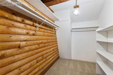 Tiny photo for 457 Stonehenge Drive, Florissant, CO 80816 (MLS # 8829312)
