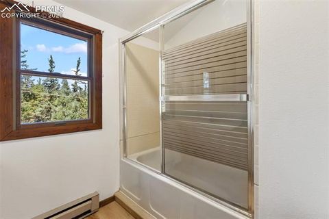 Tiny photo for 457 Stonehenge Drive, Florissant, CO 80816 (MLS # 8829312)