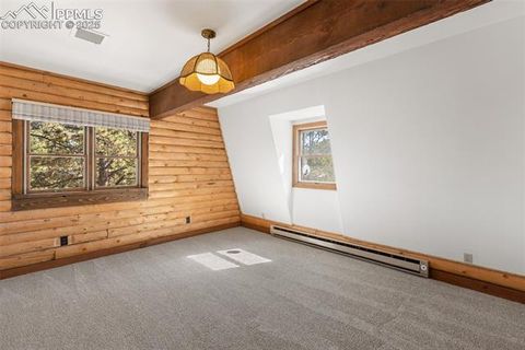 Tiny photo for 457 Stonehenge Drive, Florissant, CO 80816 (MLS # 8829312)