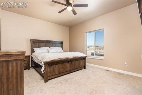 Tiny photo for 1075 E Buffalo Bill Lane, Pueblo West, CO 81007 (MLS # 2300519)