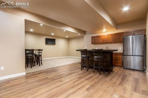 Tiny photo for 1075 E Buffalo Bill Lane, Pueblo West, CO 81007 (MLS # 2300519)