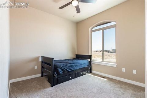 Tiny photo for 1075 E Buffalo Bill Lane, Pueblo West, CO 81007 (MLS # 2300519)