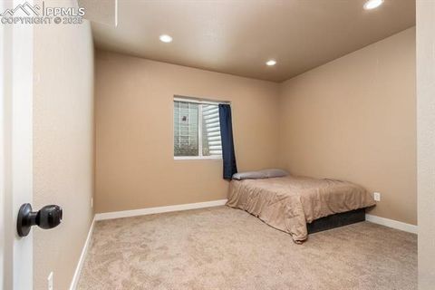 Tiny photo for 1075 E Buffalo Bill Lane, Pueblo West, CO 81007 (MLS # 2300519)