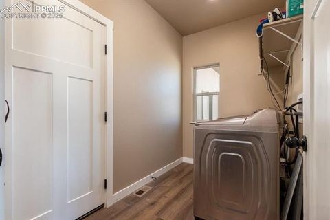 Tiny photo for 1075 E Buffalo Bill Lane, Pueblo West, CO 81007 (MLS # 2300519)