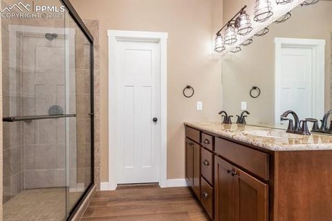 Tiny photo for 1075 E Buffalo Bill Lane, Pueblo West, CO 81007 (MLS # 2300519)