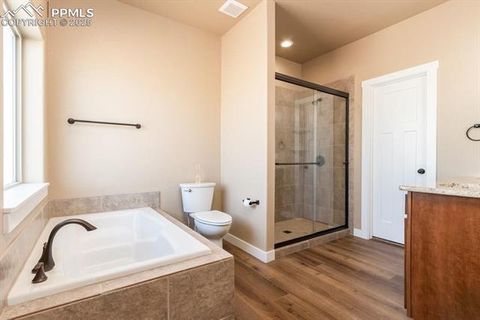 Tiny photo for 1075 E Buffalo Bill Lane, Pueblo West, CO 81007 (MLS # 2300519)