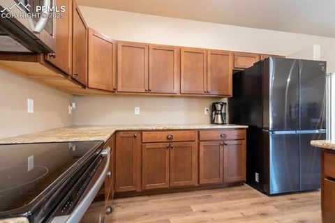 Tiny photo for 1075 E Buffalo Bill Lane, Pueblo West, CO 81007 (MLS # 2300519)