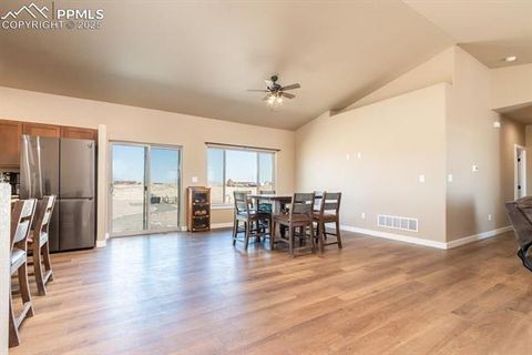 Tiny photo for 1075 E Buffalo Bill Lane, Pueblo West, CO 81007 (MLS # 2300519)