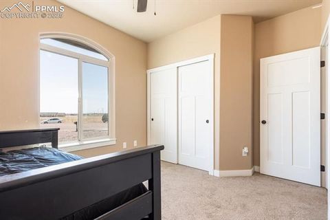 Tiny photo for 1075 E Buffalo Bill Lane, Pueblo West, CO 81007 (MLS # 2300519)