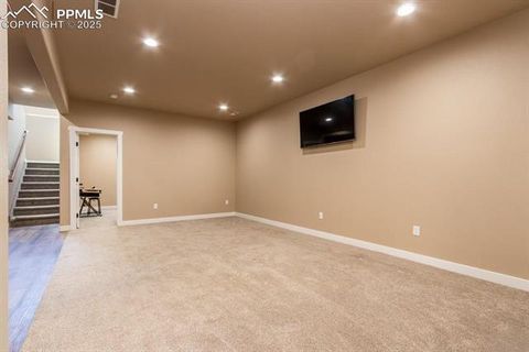 Tiny photo for 1075 E Buffalo Bill Lane, Pueblo West, CO 81007 (MLS # 2300519)