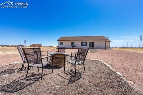 Tiny photo for 1075 E Buffalo Bill Lane, Pueblo West, CO 81007 (MLS # 2300519)