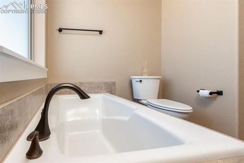 Tiny photo for 1075 E Buffalo Bill Lane, Pueblo West, CO 81007 (MLS # 2300519)