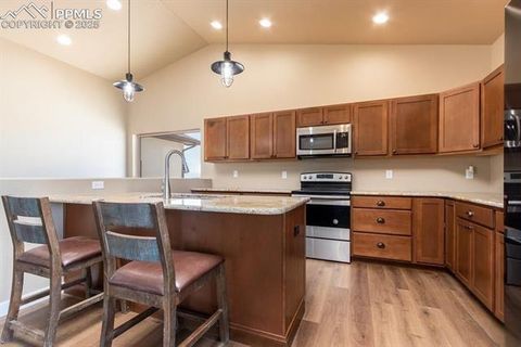 Tiny photo for 1075 E Buffalo Bill Lane, Pueblo West, CO 81007 (MLS # 2300519)